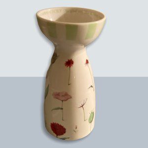 Portmeirion Bulb Holder Vase